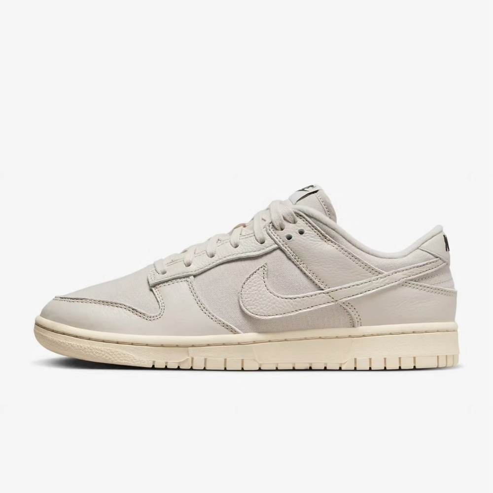Nike Dunk Low Retro Premium Light Orewood Brown